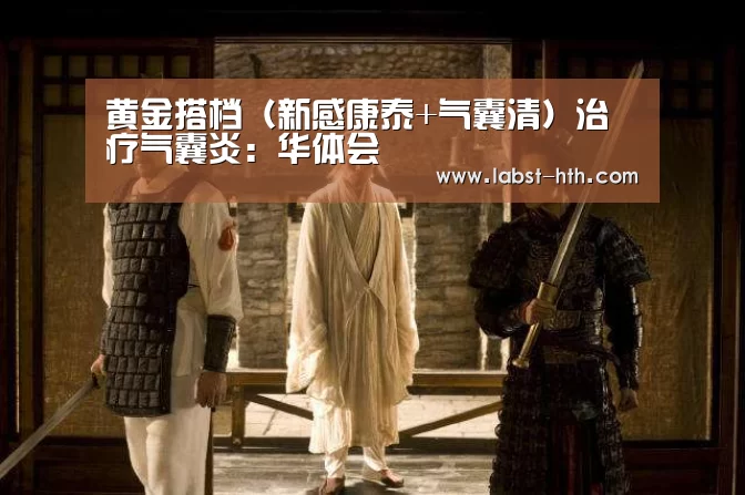 黄金搭档(新感康泰+气囊清)治疗气囊炎:华体会(图1) 华体会网站