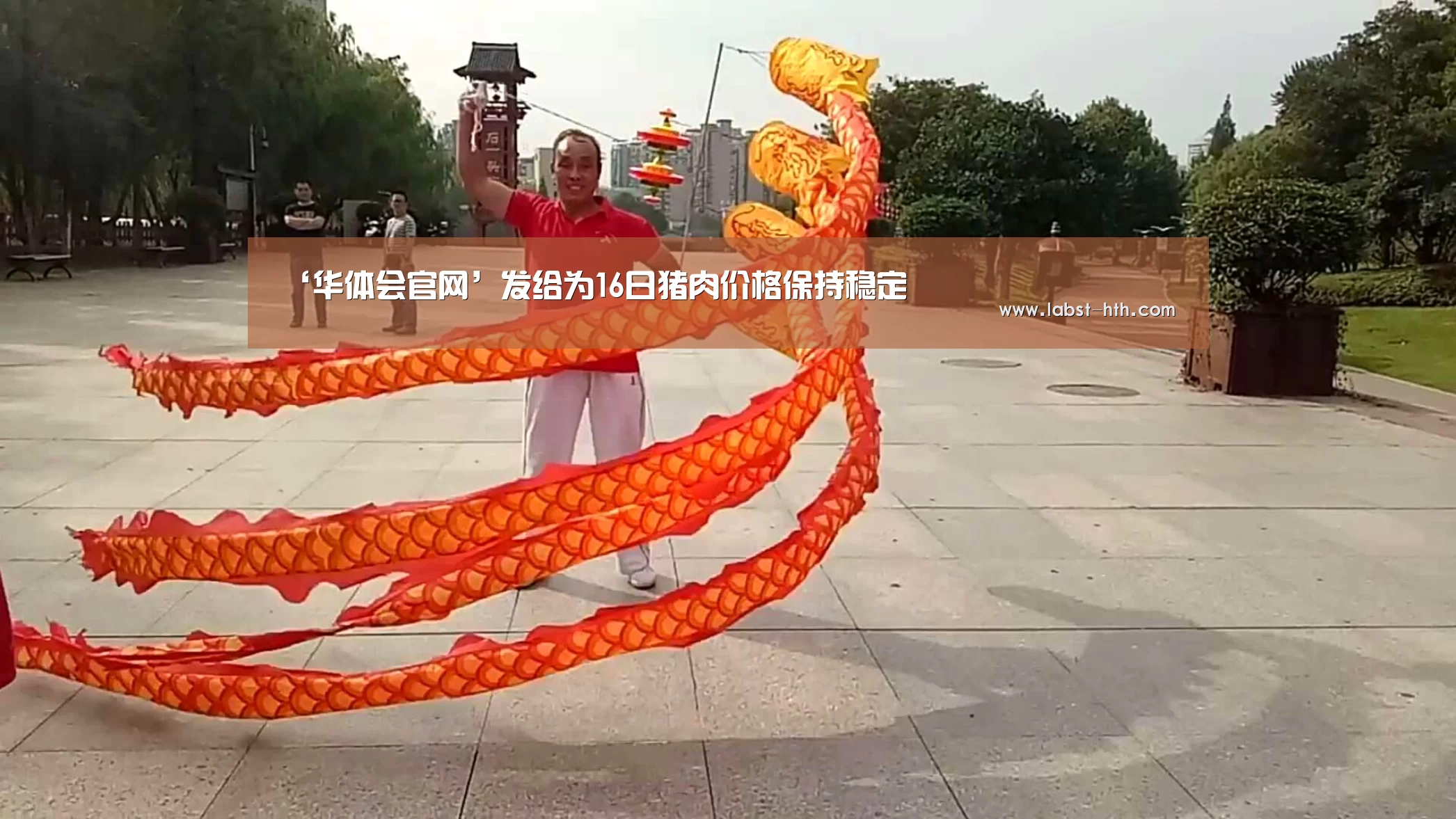 ‘华体会官网’发给为16日猪肉价格保持稳定(图4) 华体会