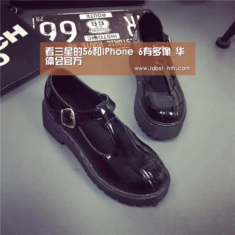看三星的S6和iPhone 6有多像_华体会官方(图1) 华体会官网